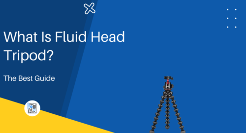 What Is Fluid Head Tripod